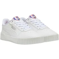Buty trekkingowe damskie - Damskie Buty Sportowe Carina 2.0 GirlPower - miniaturka - grafika 1
