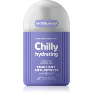 Kosmetyki do kąpieli - Chilly Intimate Gel Hydrating) 200 ml - miniaturka - grafika 1