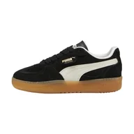 Trampki damskie - Buty damskie trampki sportowe PALERMO MODA - miniaturka - grafika 1