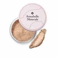 Podkłady do twarzy - Annabelle Minerals GOLDEN LIGHT - PODKŁAD KRYJĄCY 10G - miniaturka - grafika 1