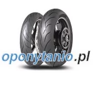 Opony do quadów - Dunlop Sportsmart MK3 200/55R17 7 - miniaturka - grafika 1