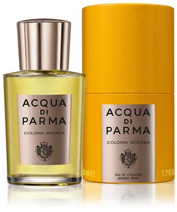 Acqua Di Parma Colonia Intensa Woda kolońska 50ml - Wody i perfumy męskie - miniaturka - grafika 3