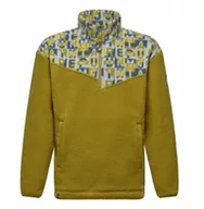 Bluzy męskie - Bluza eagle anniversary hz-olive oil-m SALEWA - miniaturka - grafika 1