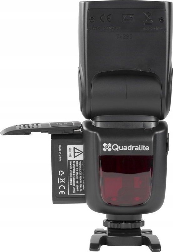 Pixel Radio priemejas King Canon