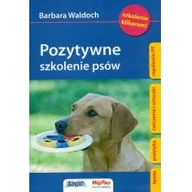 Nauka - WERSET MIROSŁAW PIEŃKOWSKI POZYTYWNE SZKOLENIE PSÓW - miniaturka - grafika 1