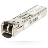 Adaptery i przejściówki - Konwerter światłowodowy MicroOptics SFP 1.25Gb/s LC MM MO-SFP2216CS - miniaturka - grafika 1