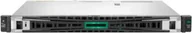 Serwery - Serwer HPE HPE ProLiant DL20 Gen11 Intel Xeon E-2436 6-Core 2.90GHz 18MB 16GB 1 x 16GB 4 x Hot-Plug 2.5in SFF Intel VROC RAID 800W - miniaturka - grafika 1