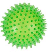 Zabawki dla psów - Zooplus Exclusive TPR Spiky Ball duża ok 12 cm - miniaturka - grafika 1