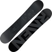 Deski snowboardowe - Raven Snowboard Solid Steel 159cm Wide 2021 Outlet - miniaturka - grafika 1
