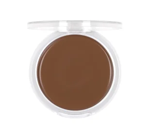 Lovely Creamy Pudding Bronzer kremowy bronzer do twarzy i ciała 3 15g - Bronzery i konturowanie twarzy - miniaturka - grafika 1