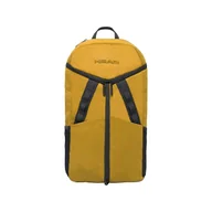 Plecaki - Plecak sportowy Head uni poliester musztardowy żółty ORHD006Y - miniaturka - grafika 1