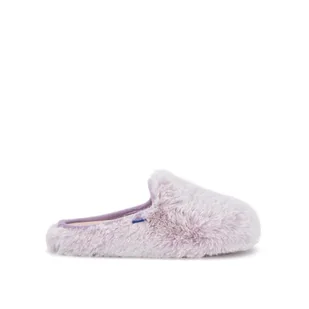 Scholl Maddy, Kapcie Damskie, 41 EU, Lawender, 41 EU - Kapcie damskie - miniaturka - grafika 1