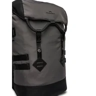 Plecaki - Plecak Doughnut Street Cruise Colorado D104STC3-0005-F Szary - miniaturka - grafika 1