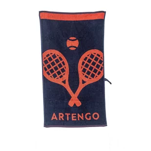 Ręcznik do tenisa i innych sportów rakietowych Artengo TS100 - Badminton - miniaturka - grafika 1