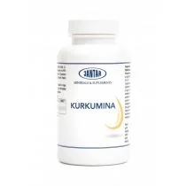 JANTAR JANTAR KURKUMINA 90 KAPS. - Suplementy naturalne - miniaturka - grafika 2