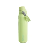 Butelki termiczne - Stanley Aerolight IceFlow Butelka Na Wodę Limonkowy 0,6l - miniaturka - grafika 1