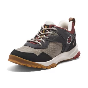 Półbuty damskie Timberland Lincoln Peak Low GTX z membraną Gore-tex - Buty trekkingowe damskie - miniaturka - grafika 1
