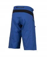 Spodenki rowerowe - Kenny Racing Spodenki Rowerowe Mtb Model Enduro Blue Kolor Niebieski/czarny - miniaturka - grafika 1