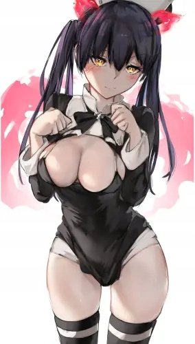 Plakat Enen no Shouboutai ens_008 A2 (custom)