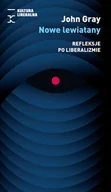 Polityka i politologia - Nowe lewiatany - miniaturka - grafika 1