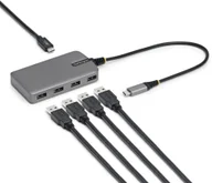 Huby USB - STARTECH.COM 4-Port USB-C Hub 5Gbps Busbetrieben USB-C zu USB-A Hub USB C-Netzteil Port 30cm Kabel Reisehub USBC auf A Adapter 5G4AC-USB-C-HUB - miniaturka - grafika 1