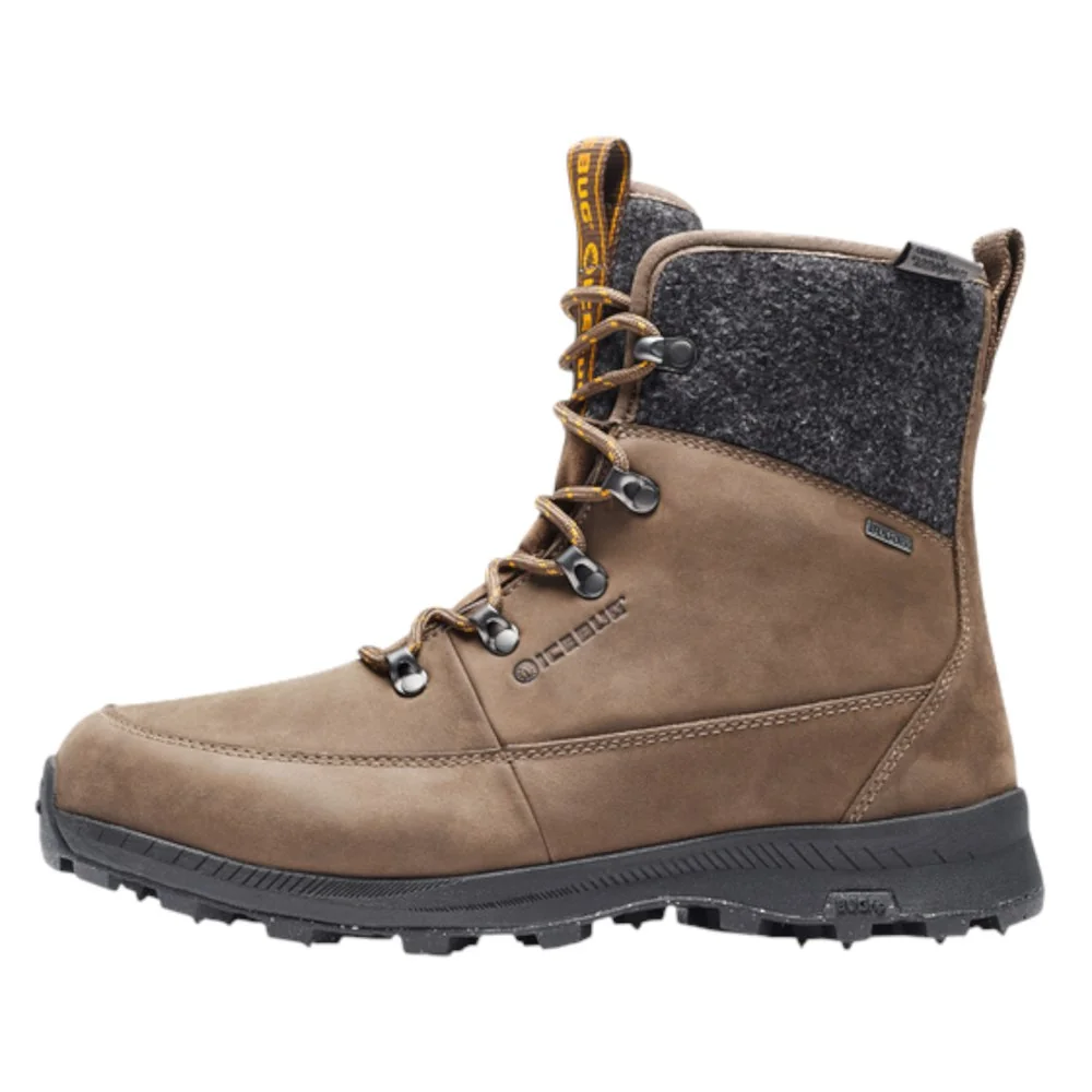 Buty Icebug Adak Rewool Bugrip H410029B