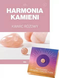 Harmonia Kamieni - Czasopisma - miniaturka - grafika 1