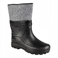 Kalosze damskie - Kalosze gumofilce Filcak piankowy EVA wzmacniane 41 Kalosze Męskie - miniaturka - grafika 1