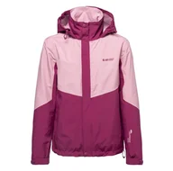 Moda i Uroda OUTLET - Dziecięca Kurtka przejściowa ORATI JRG 158 - miniaturka - grafika 1