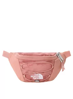 Nerki - Nerka The North Face Jester Bum Bag - rose dawn retro dye print / rose dawn - grafika 1