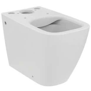 Ideal Standard IS I.Life S Miska WC stojąca biała RimLS+ T500001 - Kompakty WC - miniaturka - grafika 1
