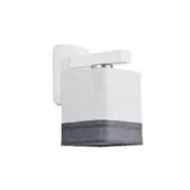 Lampy ścienne - 270 Ibis White  Kinkiet TK Lighting - miniaturka - grafika 1