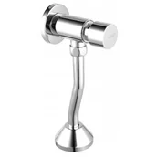 Spłuczki - FERRO Z502 PRESSTIGE PRO zawór pisuarowy, chrom - miniaturka - grafika 1