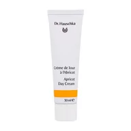 Kremy do twarzy - Dr. Hauschka Apricot Day Cream krem do twarzy na dzień 30 ml dla kobiet - miniaturka - grafika 1