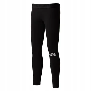 THE NORTH FACE LEGGINSY EVERYDAY NF0A82ERJK3 r L - Legginsy - miniaturka - grafika 1