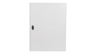 Schneider S3d glazed door.h800xw600xd250 NSYS3D8625P - Rozdzielnie elektryczne - miniaturka - grafika 1