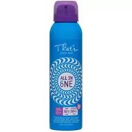 Balsamy i kremy do opalania - THATS SO All In One SPF 50/50+/50++ 90ml - miniaturka - grafika 1