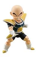Figurki kolekcjonerskie - Figurka Dragon Ball Z S.H. Figuarts - Krillin (Battle Clothes) - miniaturka - grafika 1