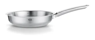 Fissler Pure Collection patelnia 24 cm - Patelnie - miniaturka - grafika 1
