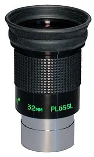 Okular Tele Vue Plossl 32 mm 1,25" - Akcesoria fotograficzne - miniaturka - grafika 1
