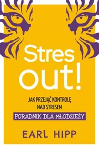 Muza Stres out! - Psychologia - miniaturka - grafika 2