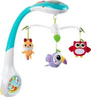 Karuzele dla niemowląt - Chicco Magiczny Las - miniaturka - grafika 1