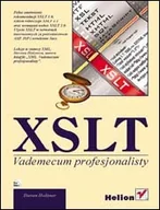 Systemy operacyjne i oprogramowanie - XSLT. Vademecum Profesjonalisty - miniaturka - grafika 1