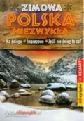 Książki o architekturze - Zimowa Polska niezwykła - miniaturka - grafika 1