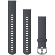 Akcesoria do smartwatchy - GARMIN Pasek do Venu Granatowy - miniaturka - grafika 1