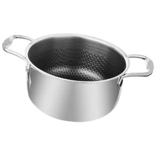 Orion Garnek z powłoką nieprzywierającą COOKCELL, 24 cm - Garnki - miniaturka - grafika 1