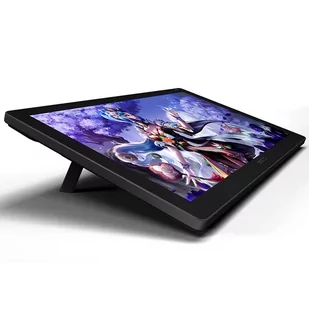 Bosto Dotykowy Tablet graficzny LCD 21,5" z piórem X7 TOUCH - Tablety graficzne - miniaturka - grafika 11