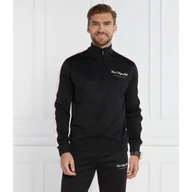 Bluzy męskie - Karl Lagerfeld Bluza SWEAT TROYER | Regular Fit - miniaturka - grafika 1