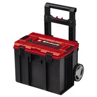 Skrzynki i torby narzędziowe - Skrzynka na narzędzia EINHELL E-CASE L 4540014 - miniaturka - grafika 1