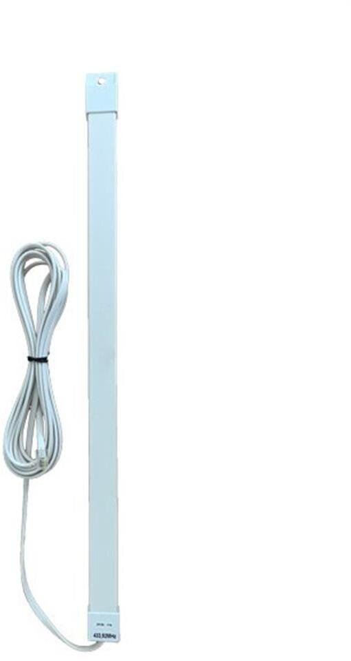 Antena Watts Antena Climatic do bezprzewodowego czujnika zewnętrznego 10046474